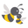 Big Bee Little Bee