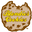 Blondies Cookies