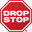 Drop Stop