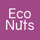 Eco Nuts Soap