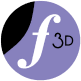 Forte3 D