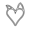 Heart Pup