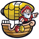 Jolly Roger