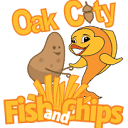 Oak City Fish And Chips