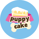 Puppy Cake