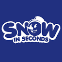 Snowin Seconds