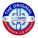 Sub Zero Ice Cream