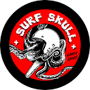 Surf Skull