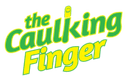 The Caulking Finger