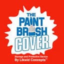 The Paint Brush Cover