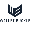 Wallet Buckle