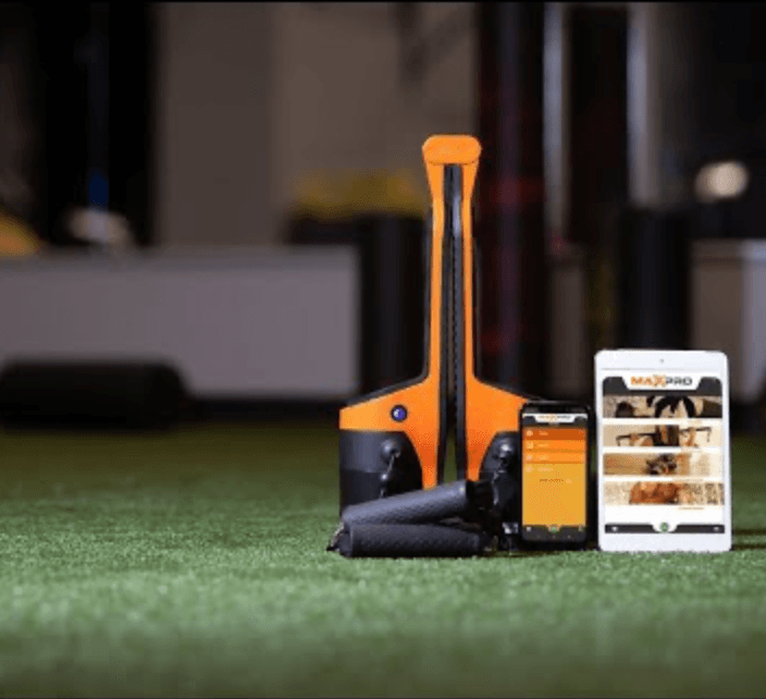 MAXPRO Fitness Cable Home Gym