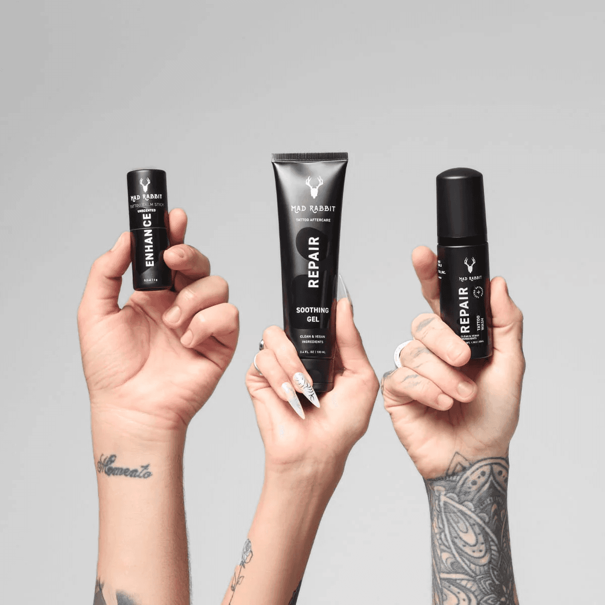 Mad Rabbit Tattoo Balm & Aftercare Cream