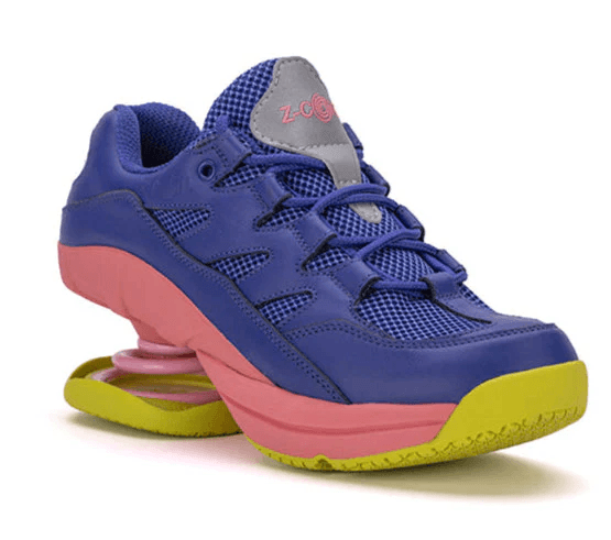 Z-CoiL Freedom Classic Sneaker