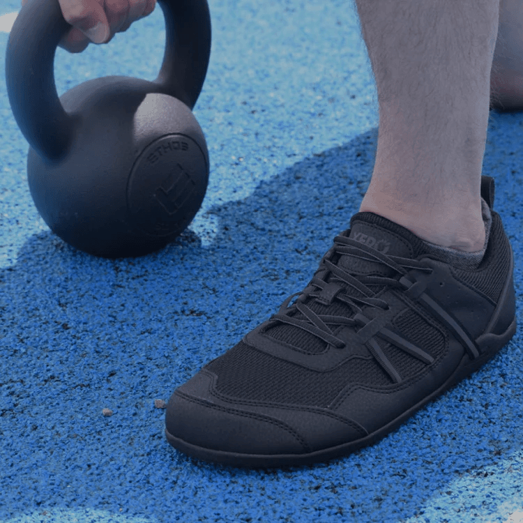 Xero Shoes Prio Running Shoe