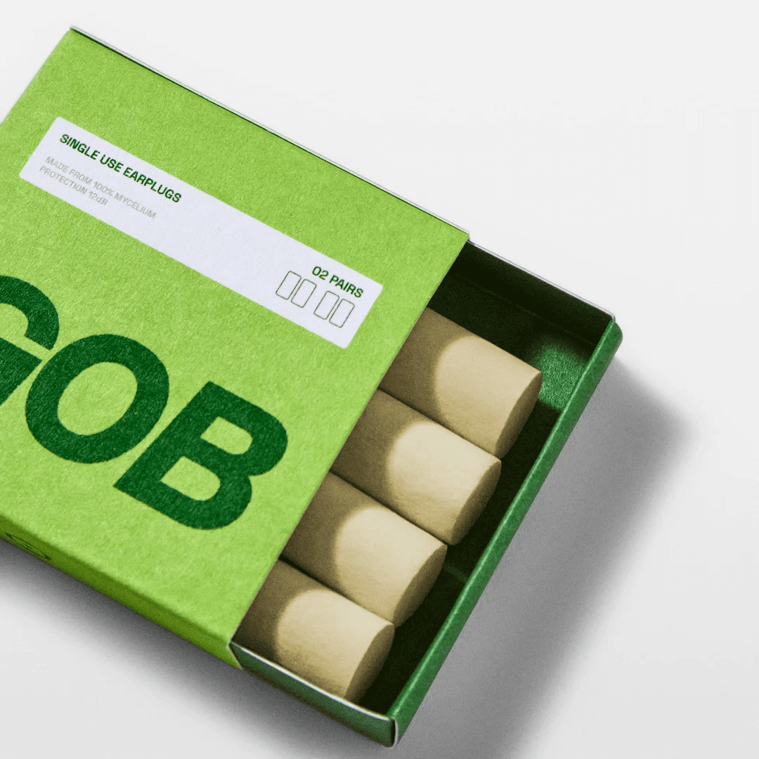 GOB Core Pack (12 Pairs)