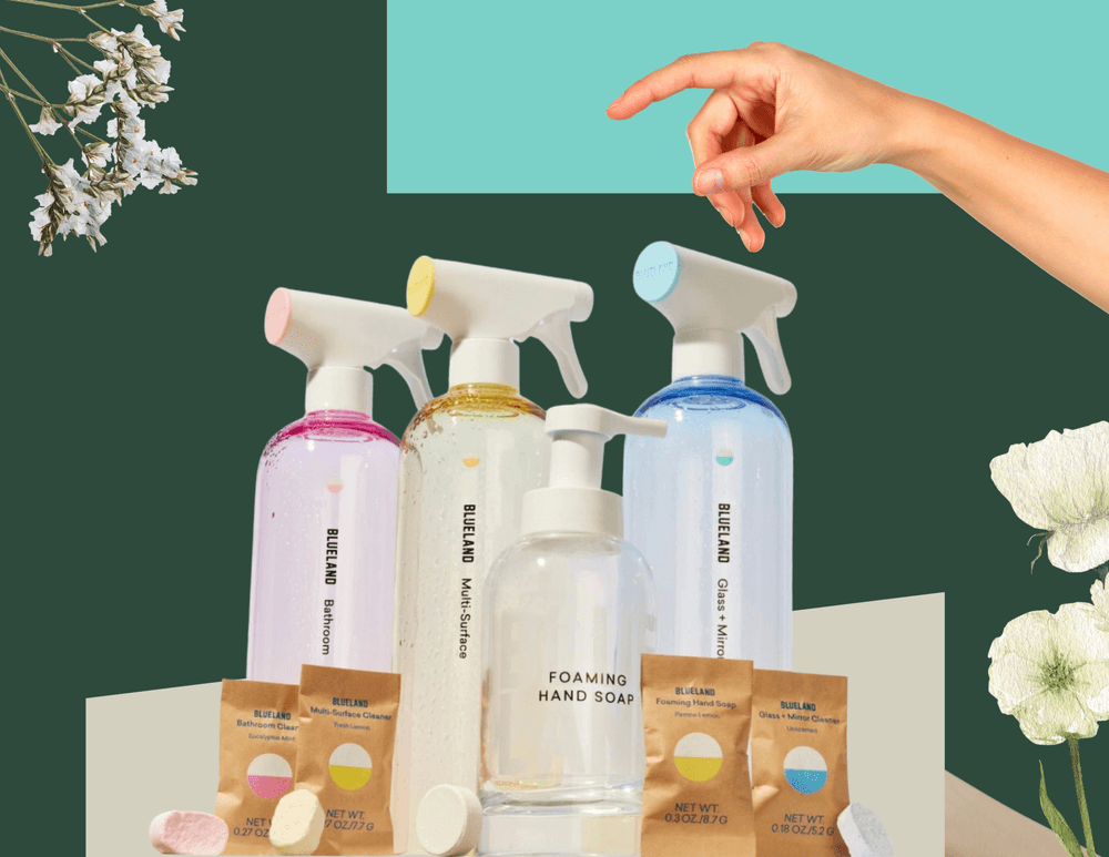 Blueland Clean Essentials Kit