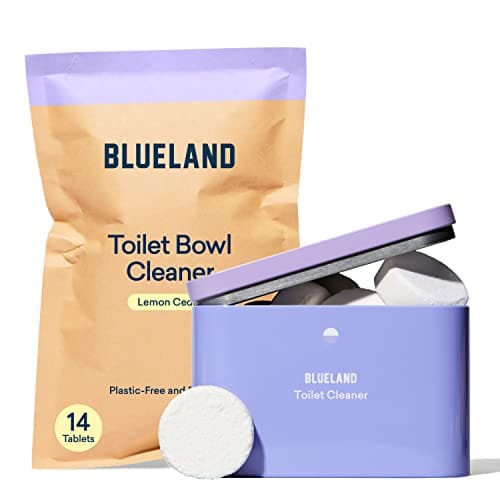 Blueland Toilet Tablet Refills (40 Pack)