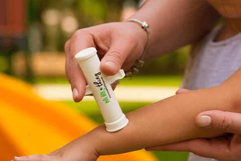 Bug Bite Thing Suction Tool