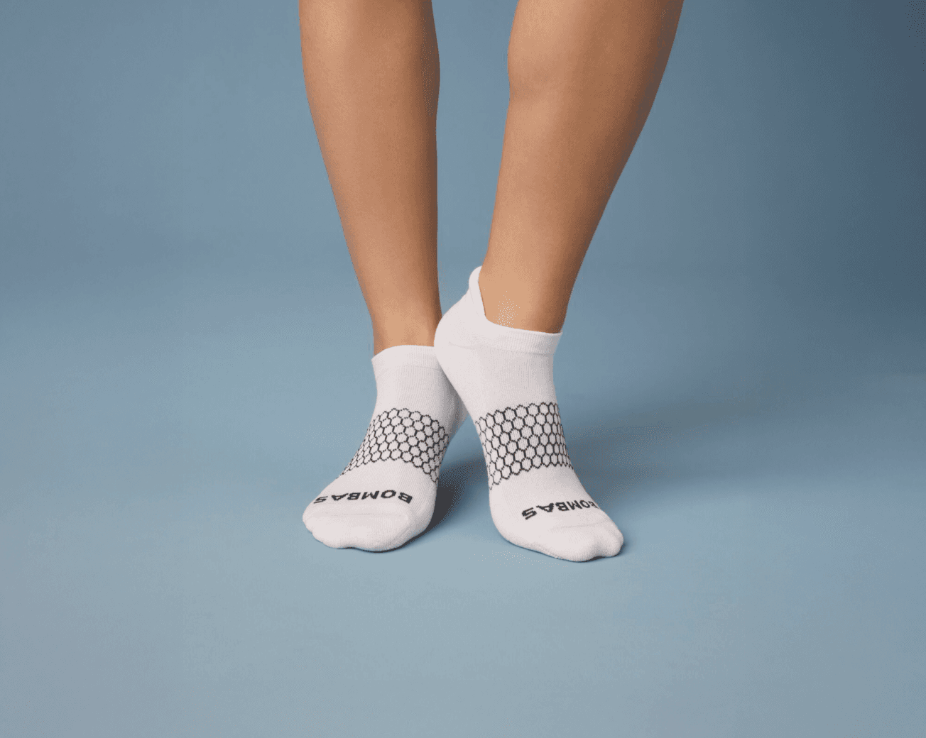 Bombas Women's Ankle Socks 4-Pack