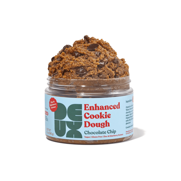 DEUX Cookie Dough