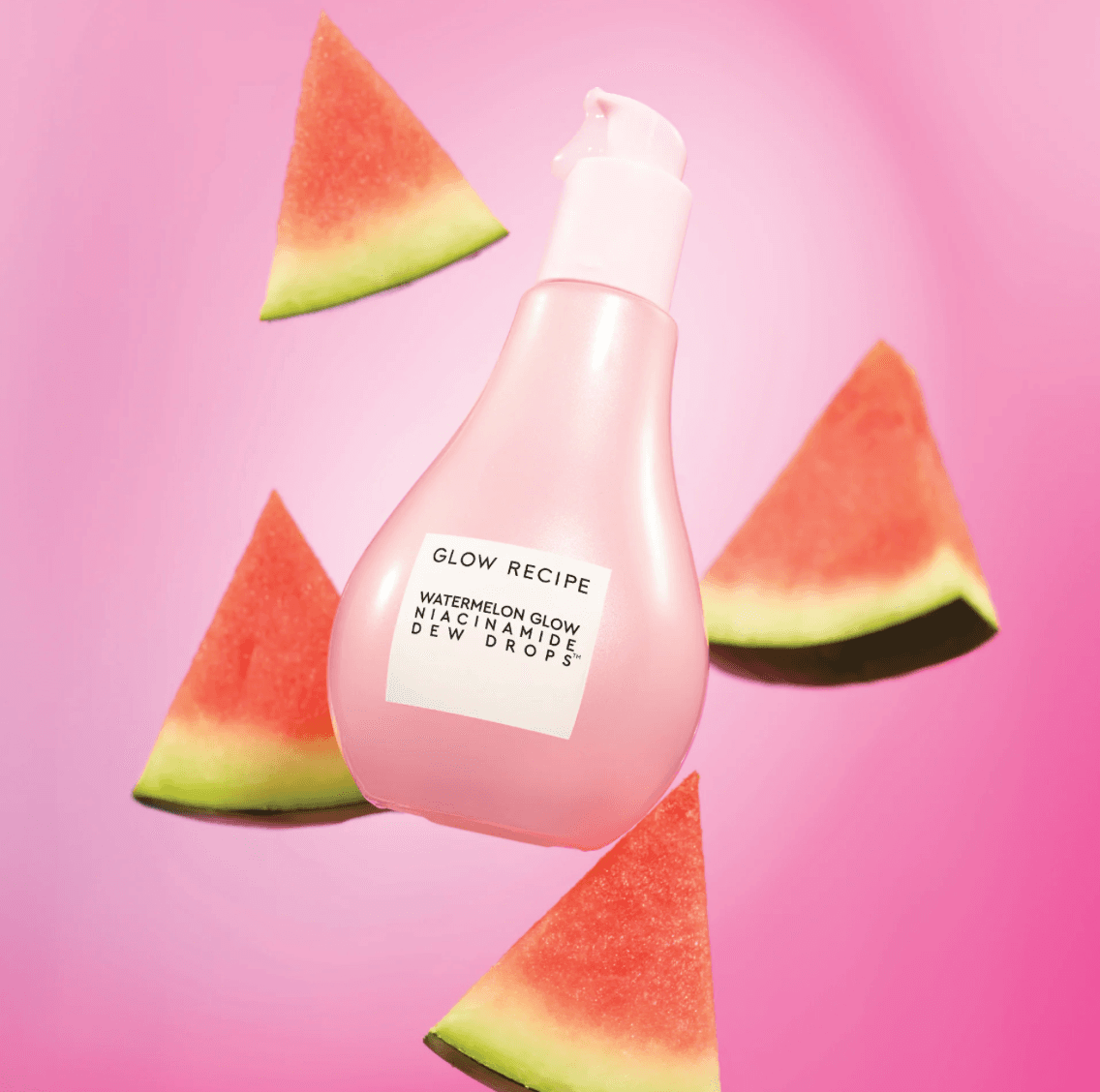 Glow Recipe Watermelon Glow Niacinamide Dew Drops