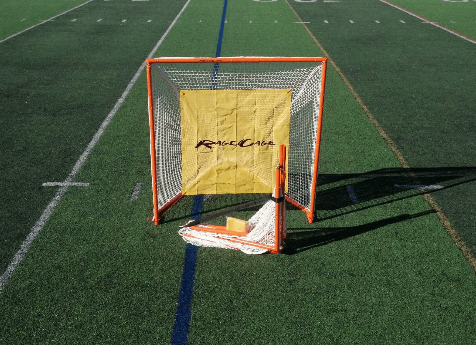 Gladiator Lacrosse Official Goal (6x6)