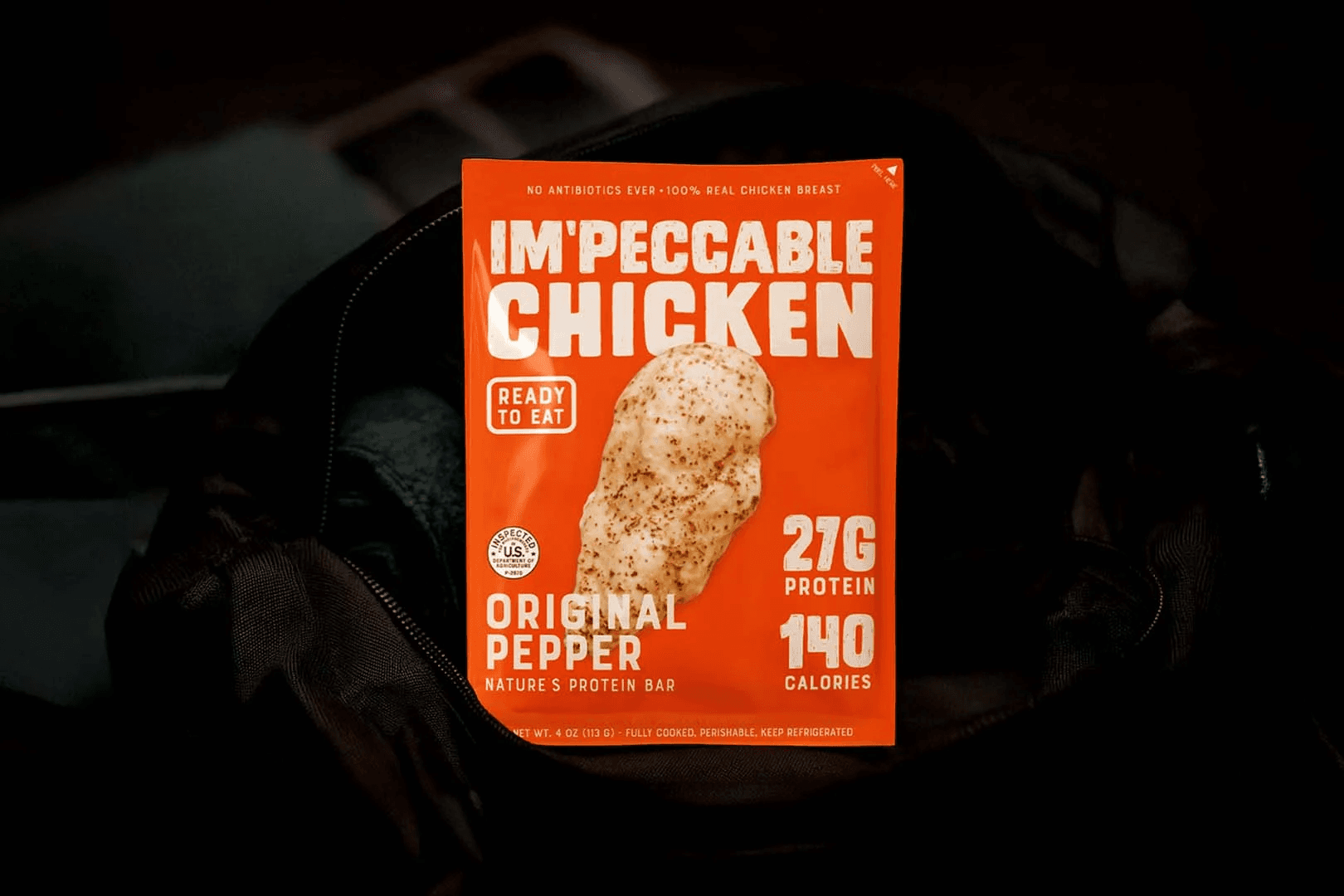 Im'peccable Chicken Variety Bundle