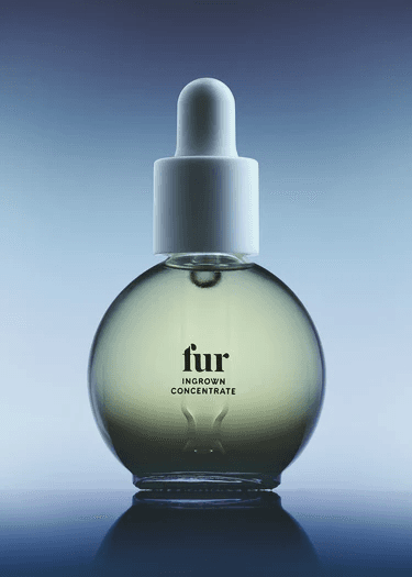 Fur Oil Ingrown Hair Treatment (2.5 fl oz)