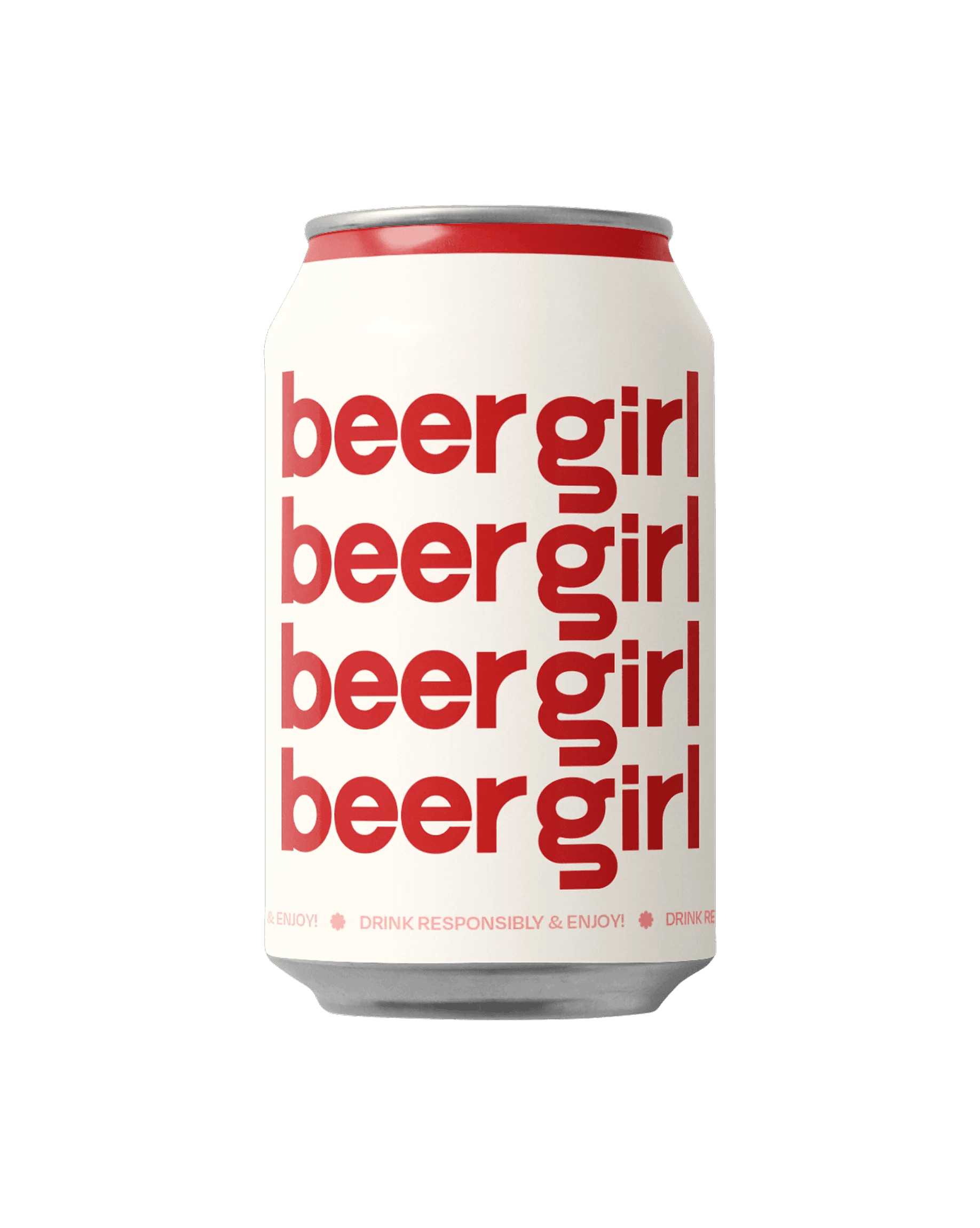 Beer Girl 12-Pack
