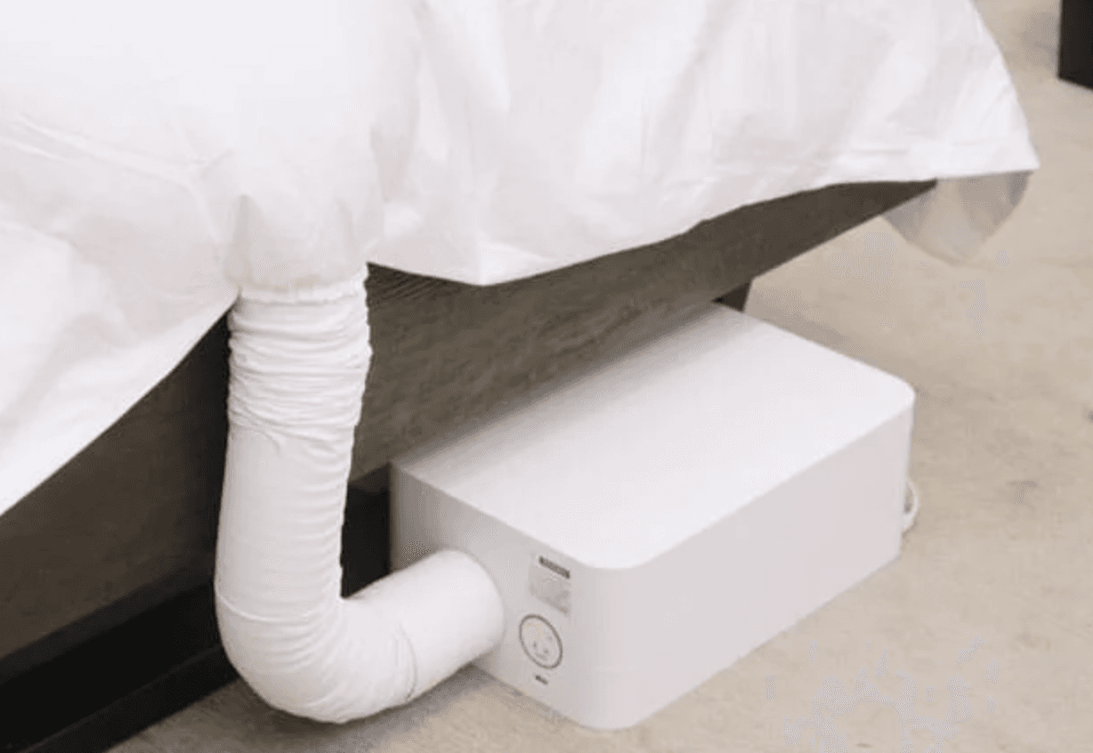 BedJet 3 Climate Comfort System