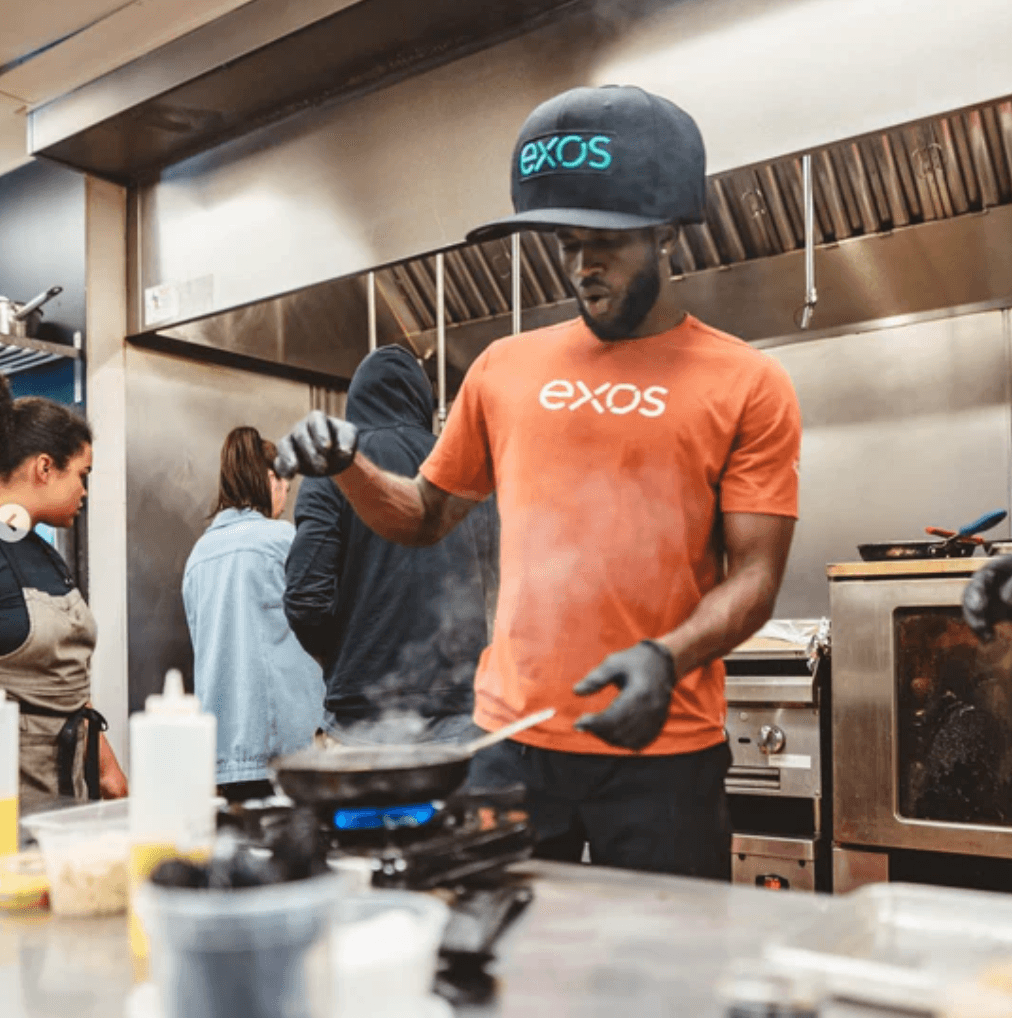 Noggin Boss Oversized Hat