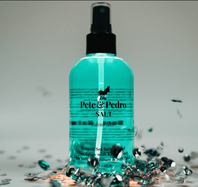 Pete & Pedro SALT Sea Salt Spray