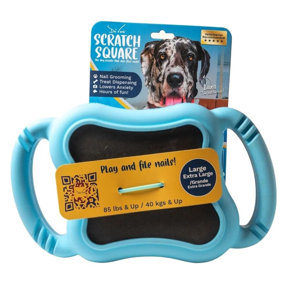 De'Vora Scratch Square for Dogs (Medium)
