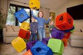 Everything Blocks Original 26-Piece Set