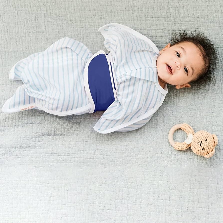 SleepingBaby Zipadee-Zip Snuggle Strap