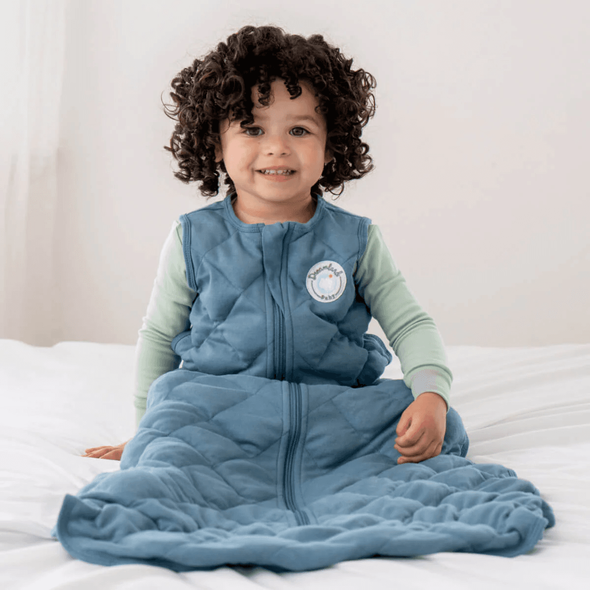 Dreamland Baby Weighted Sleep Sack