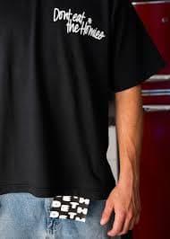 Don't Eat The Homies OG Tee