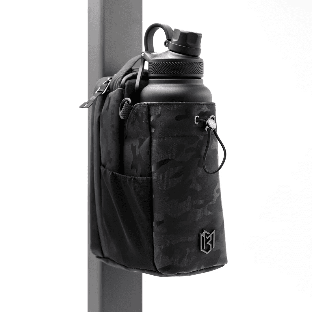 Magnetic Bottle Bag