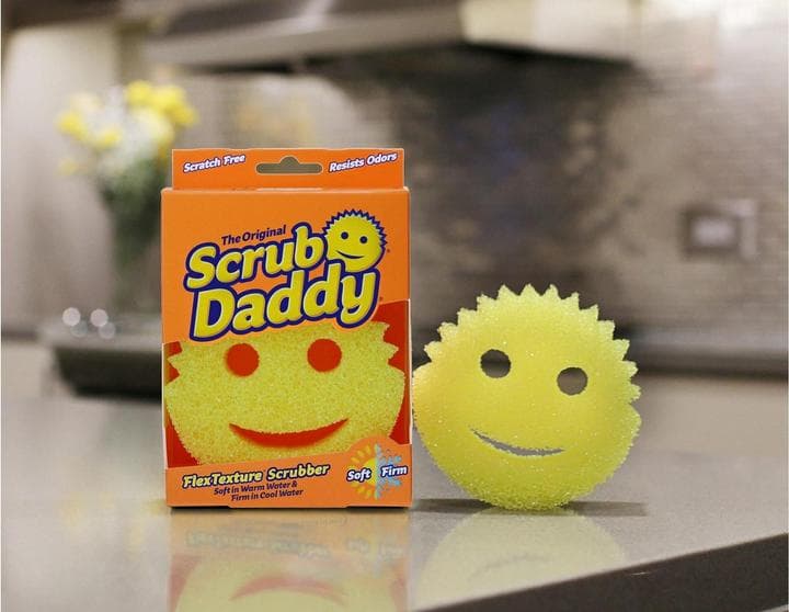 Scrub Daddy Original