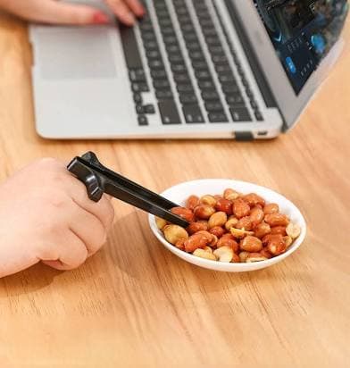 SNACTIV PRO Finger Chopsticks