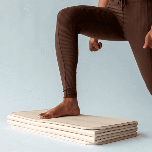 Stakt Foldable Yoga Mat