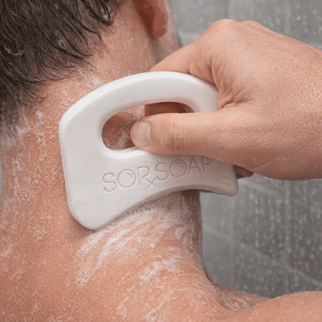 Sorsoap Clean & Simple 6 Pack